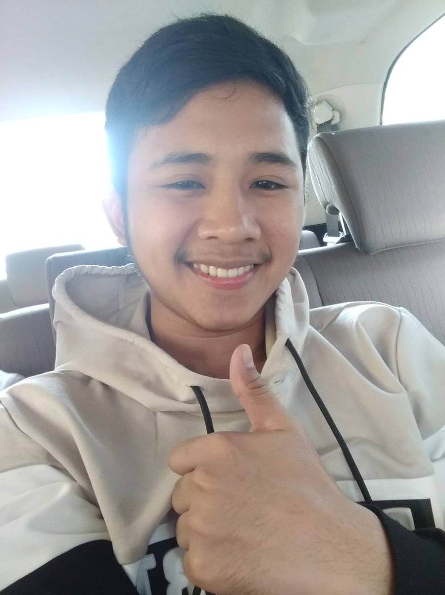 Assalamualaikum

Semangat terus yah boy <a href="/DA3_Rafly/">Muh.Rafly Heriawan</a>
