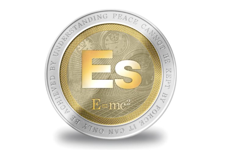 Einsteinium cryptocurrency price btc 5100c usb
