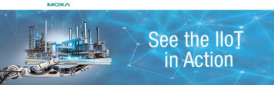 zoneindustrie's tweet photo. Découvrez L'IIoT à l'oeuvre avec les Solution Days de Moxa en collaboration avec Microsoft  https://t.co/mzQ9BZQjLr @Moxa_France @MSEurope #IIoT #SolutionDays https://t.co/VF59rCmnGv