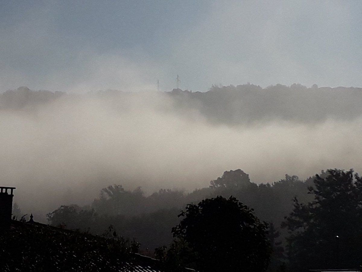 Vous êtes dans le brouillard et vous voulez en sortir ? Bienvenue au #congresOEC à <a href="/ClermontFd/">Clermont-Ferrand</a> <a href="/ClrmntMetropole/">clermontmetropole</a>