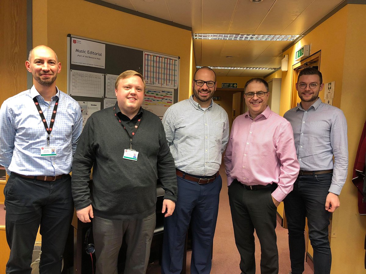 Music Editorial tweet media