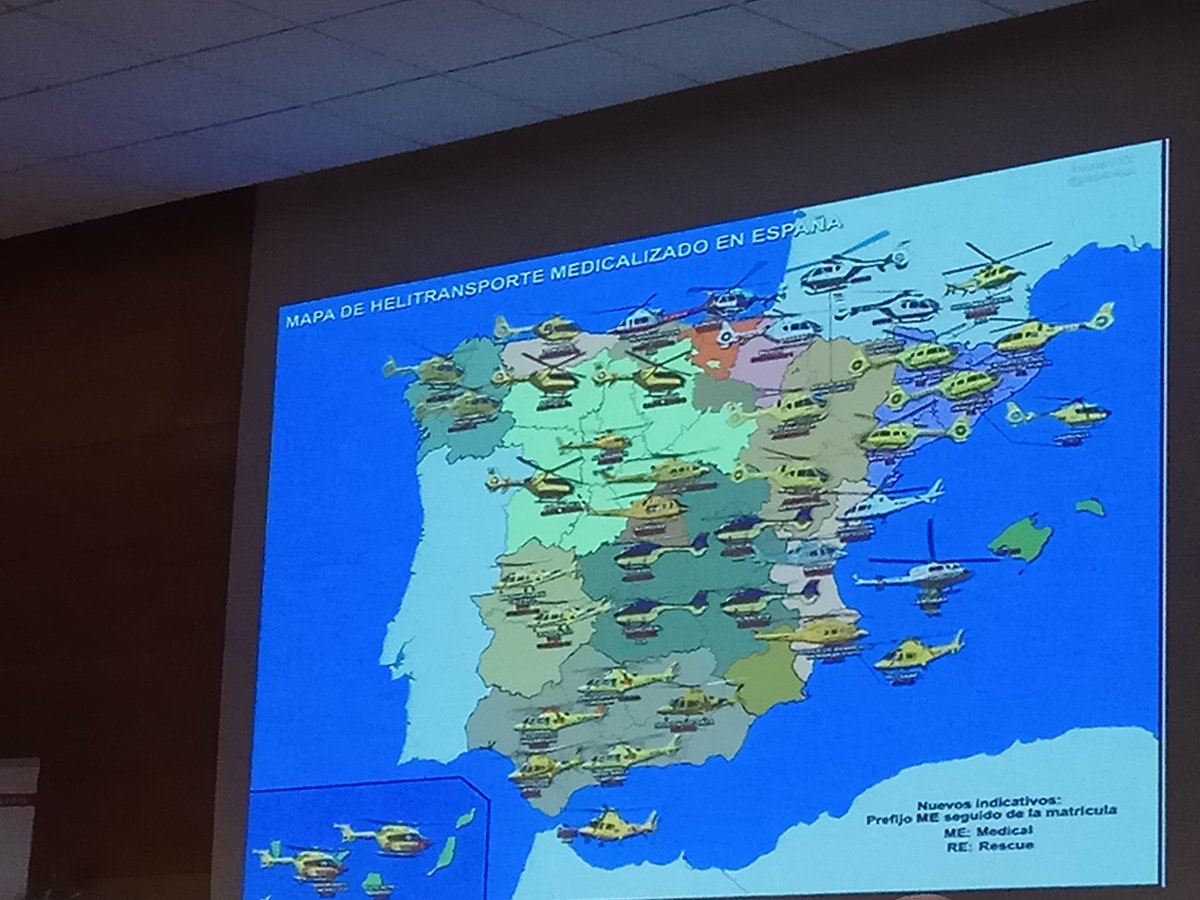 GRACIAS,THANKS,ESKERRIK ASKO, GRAZAS, GRÀCIES....sin vosotros no hubiera sido posible. Calidad científica, actualidad nacional e internacional, ámbitos muy específicos, pero sobretodo pasión por el mundo HEMS. 
    #1ºSIMPOSIOAEROTRANSPORTE #flyemergency