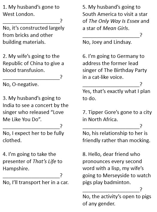 Women's Relationship blogs Does She Still Love Me Quiz