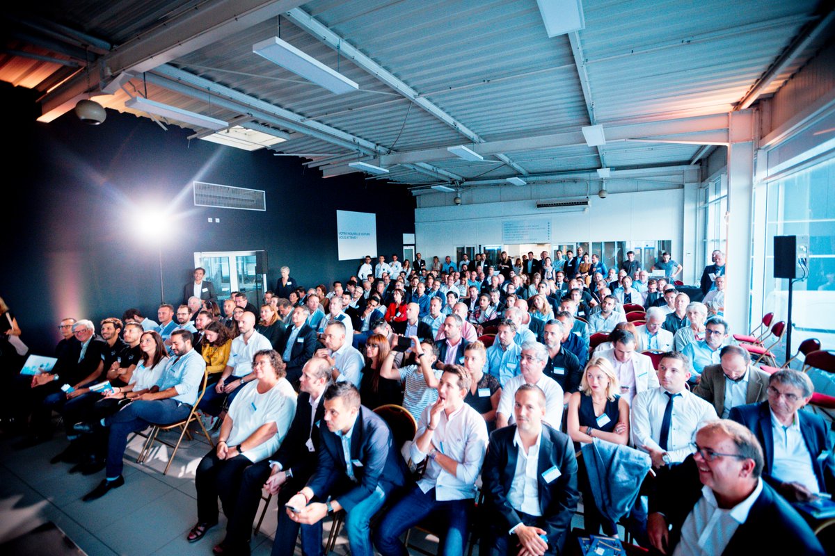 Sentez le souffle de #ReseauEntreprendre #Occitanie Méditerranée à travers ces images de notre soirée des Lauréats du 4 octobre à Montpellier : guilhemcanal.pixieset.com/soirerseauentr….
Vous êtes dirigeant(e) d'entreprise et vous souhaitez accompagner des créateurs / repreneurs ? Rejoignez-nous!