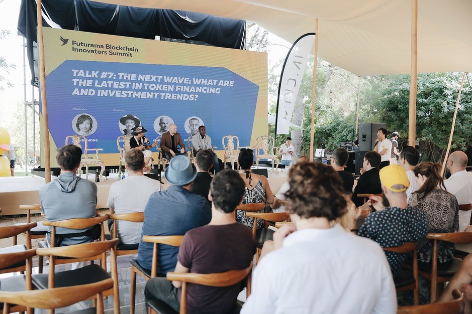 The disucssion at Futurama were intense and exciting looking ahead and into tomorrow.
#futuramaibiza #futuramablockchain #futuramasummit #Ibiza #blockchain #blockchainsummit #blockchainconference #crypto #cryptocurrency #futurama #conference #summit #futuramapipeline