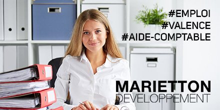 MariettonDvp tweet media