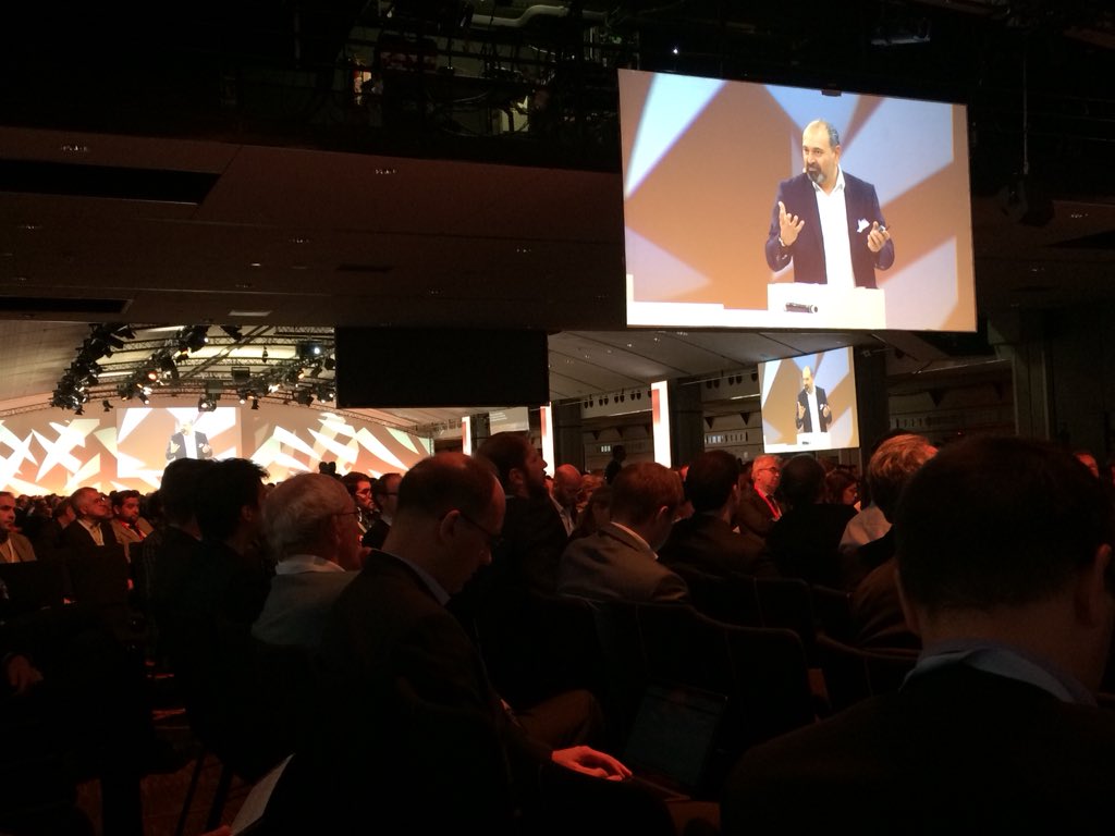 RH_Biz_Partner's tweet photo. IBM 5 in 5 : les 5 innovations des 5 prochaines années
IBM Research - présentées par @HaigAlexander Executive Consultant, IBM Research THINKLab Zurich #ThinkParis2018 #IMB https://t.co/8guK1RxRef