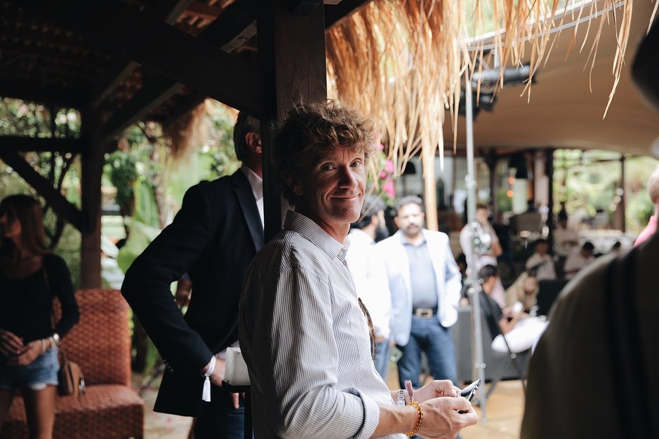 Smile, its not about the price, its about the future!
#futuramaibiza #futuramablockchain #futuramasummit #Ibiza #blockchain #blockchainsummit #blockchainconference #crypto #cryptocurrency #futurama #conference #summit #futuramapipeline #blockchainevent