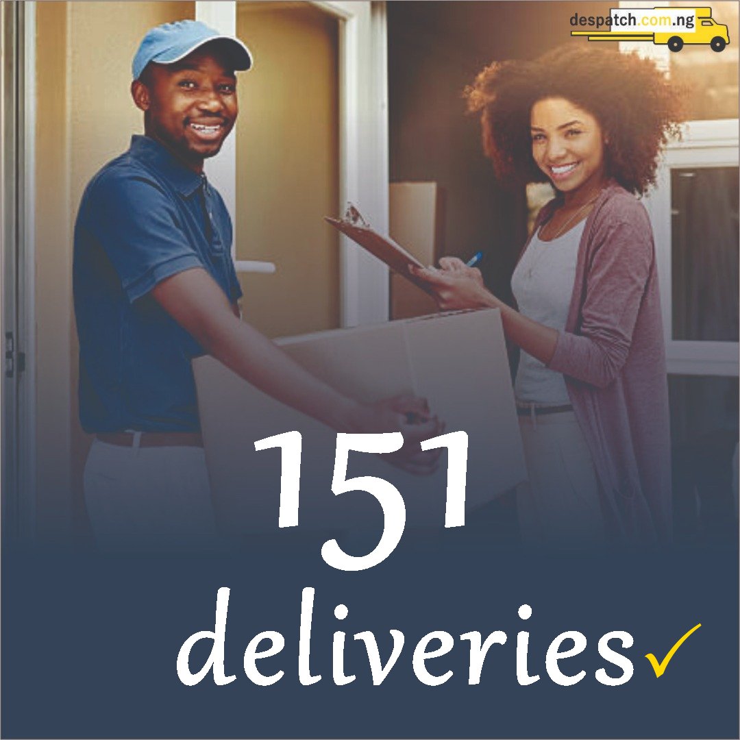 despatchng's tweet photo. all we do is ship ship  ship no matter
#despatchng #delivery #deliverwithassurance #despatchng100th #logistics #haulage #courier #sme #startup #empoweringsmallbusiness #ecommerce #supportingsmallbusiness #nohassle #Lagos #Nigeria #partnerships #Abuja https://t.co/D1OETTTszP