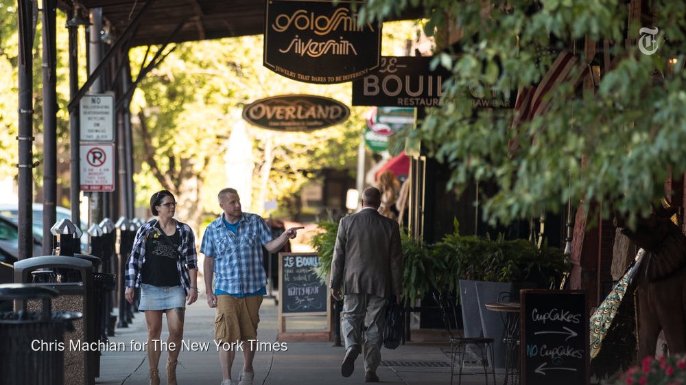 New York Times Travel (@nytimestravel) on Twitter photo In Omaha, our <a href="/FrugalTraveler/">The Frugal Traveler</a> found a vibrant music scene, a coffeehouse that includes a church (or vice versa), and many ways to experience the American West. nyti.ms/2OGS5ck In Omaha, our <a href="/FrugalTraveler/">The Frugal Traveler</a> found a vibrant music scene, a coffeehouse that includes a church (or vice versa), and many ways to experience the American West. nyti.ms/2OGS5ck