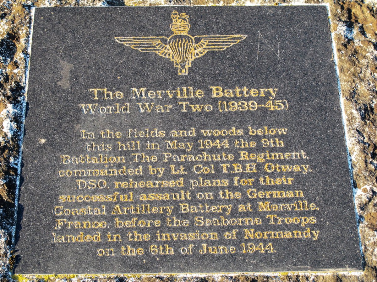 PillboxSG's tweet photo. Military Reminders Of The Past & Present Can Be Found & Seen In & Above #WestBerkshire #WW2 #Pillbox #GHQLine #AntiInvasionDefences #ParachuteRegiment #Paras #BritishMilitary #Apache #ArmyAviation #WarMemorial #MervilleBattery #DDay #Hungerford #CoombeGibbet #WalburyHill https://t.co/D8J5rJb4x5