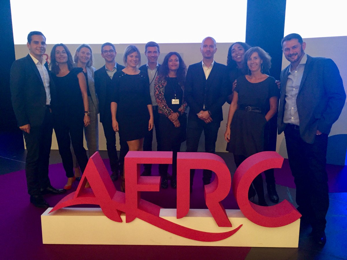 Chronopost's tweet photo. [#CP] #Chronopost a remporté hier soir la Palme 2018 de l'Expérience Collaborateur décernée par l'@AFRClient. Avec « Préférence Collaborateur » nous donnons le pouvoir à nos équipes, LE moteur de sa stratégie d’entreprise
Pour en savoir + ➡ https://t.co/oVAKQLu22G
#Palmes2k18 https://t.co/3NAwM7hno9
