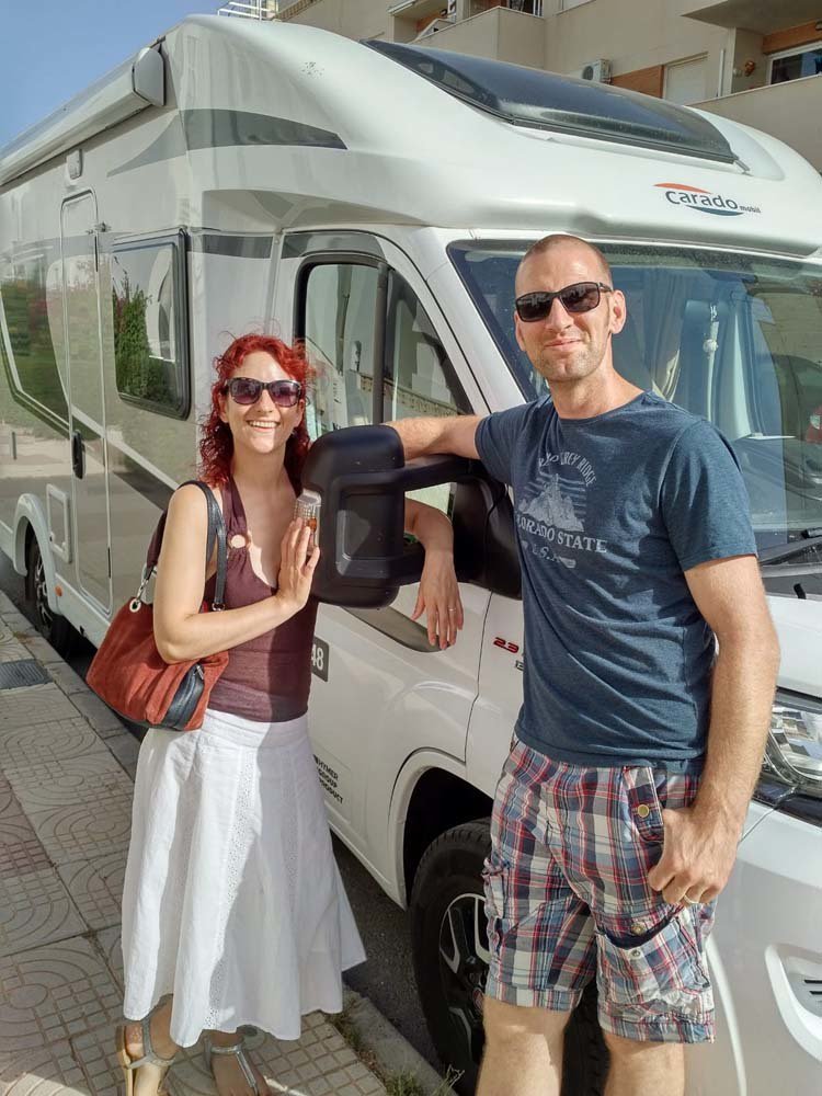 Do you have a dream? If you want to change your life but don't know how, check out our blog. It may just inspire you... thelovetectonic.com/posts/new-musi… #TLT #thelovetectonic #truelifetransformation #blog #music #musicproducer #vanlife #digitalnomads #audionomads #motorhomelife