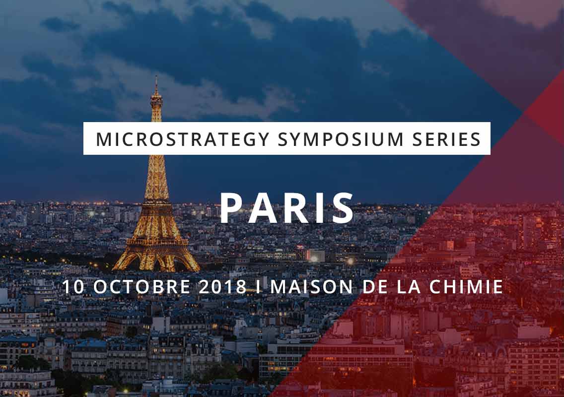 Polarys sera présent demain au #Symposium <a href="/MicroStrategy/">Strategy</a> ! Si vous souhaitez en savoir plus sur la nouvelle version de la solution et échanger avec nos experts Polarys sur vos projets, inscrivez-vous juste ici :  lnkd.in/g7bNUN8