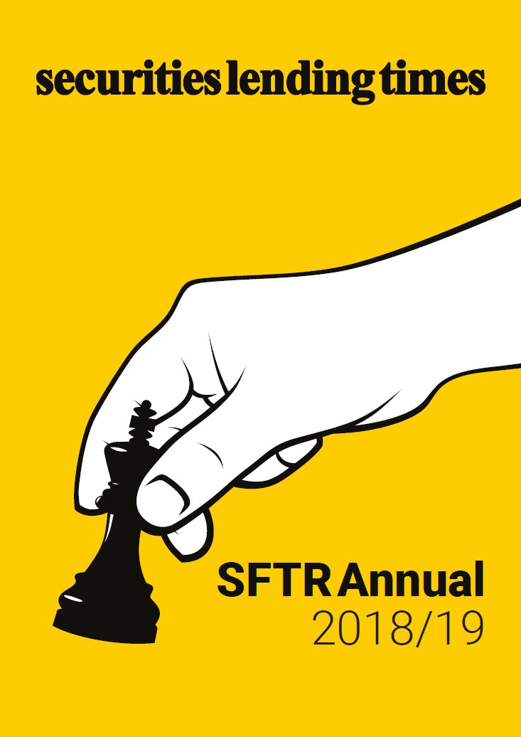 Buy-side firms must begin their preparations for #SFTR as the new regulation is significantly more complex than MiFID II, particularly its impact on the repo market, writes NEX’s director of European Affairs, in @SLTimes_ SFTR Annual ~bit.ly/2QBkw92