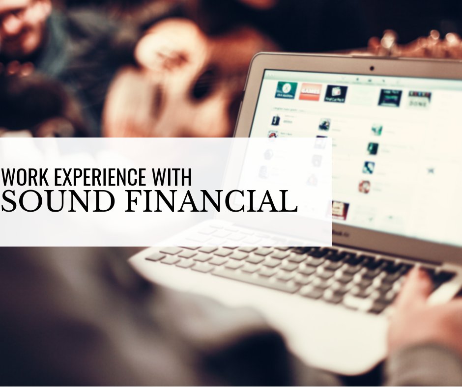 Sound Financial Management tweet media