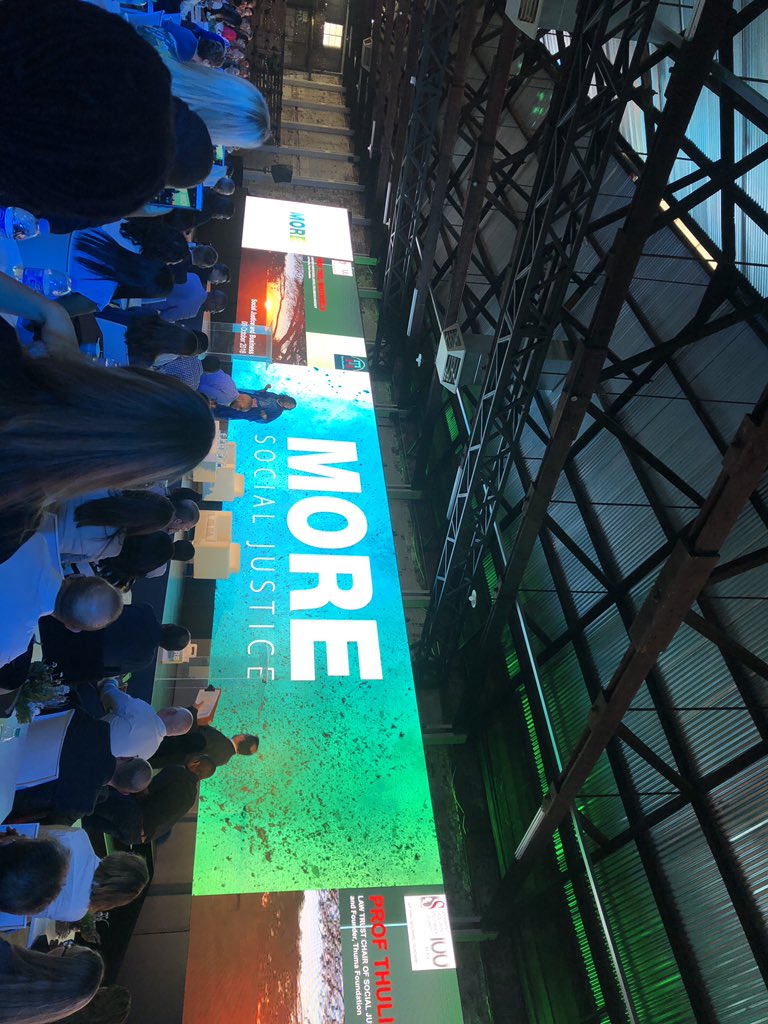 Looking forward to <a href="/ThuliMadonsela3/">Prof Thuli Madonsela #KindnessBuilds</a> - Social Justice #MoreGrowth2018 always have been inspired by her. <a href="/iqbusiness/">iqbusiness</a>