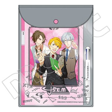 アイドルマスター Sidem 受験生応援セット High Joker S E M が予約開始 アニメグッズ情報 アニメガールズホビー