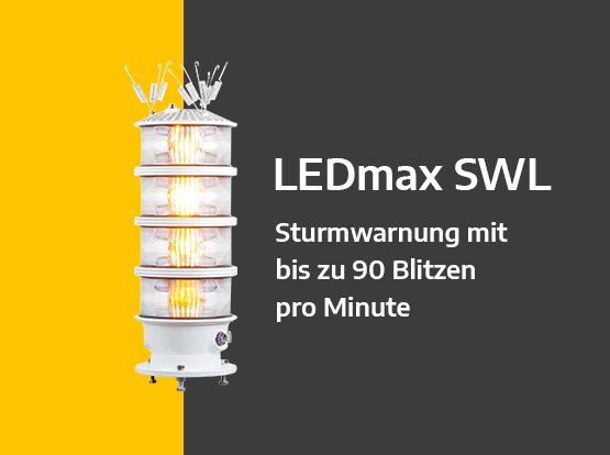 Julius_AtoN's tweet photo. Entdecken Sie unsere #sturmwarnleuchte #LEDmaxSWL unter https://t.co/W5LmcmyHe6
#juliusmarine #AtoN #Schifffahrtszeichen #Ostsee #Nordsee #Binnenschifffahrt #rostock #Navigation #nautical #maritimesecurity #maritimeindustry #AtoNservice #stormwarninglantern #balticsea #northsea https://t.co/vbZ2C8cR9H