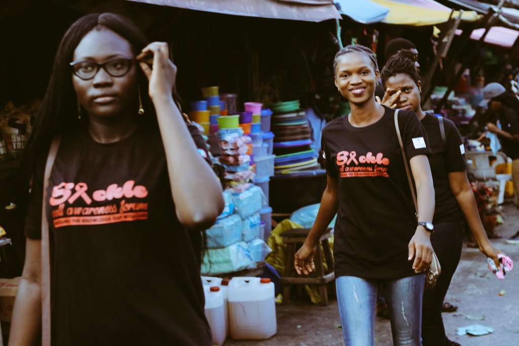 SickleCellAF_Ph's tweet photo. Wishing you many more birthdays to come and from all of us @SickleCellAF_Ph we say happy birthday beautiful lady/ warrior.
We love and thank you so much @TAMUNOTOKINIF for using your story to change lives and impact society.
#IAmAWarriorCell https://t.co/VwvyXikgqj