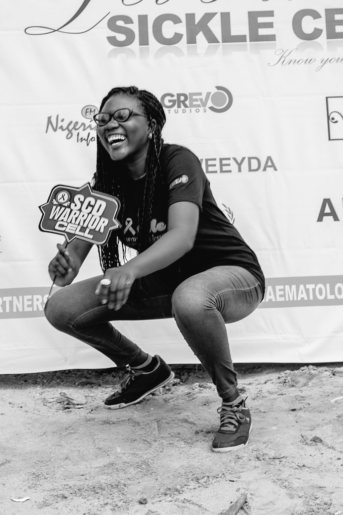 SickleCellAF_Ph's tweet photo. Wishing you many more birthdays to come and from all of us @SickleCellAF_Ph we say happy birthday beautiful lady/ warrior.
We love and thank you so much @TAMUNOTOKINIF for using your story to change lives and impact society.
#IAmAWarriorCell https://t.co/VwvyXikgqj