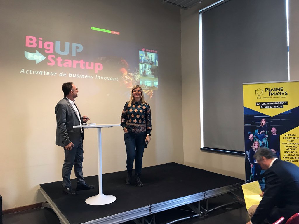 La French Tech Lille tweet media