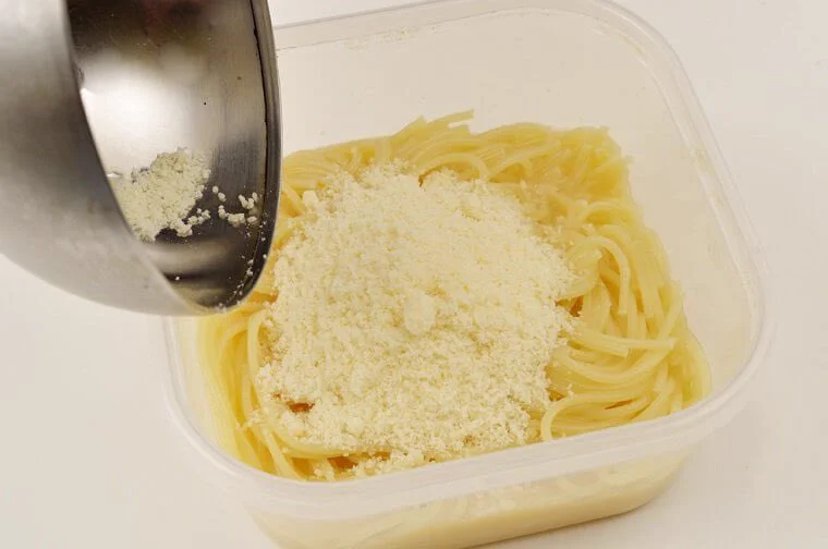 こんなに簡単でイイの？？おしゃれパスタ、「カッチョ・エ・ぺぺ」を作ってみよう！！