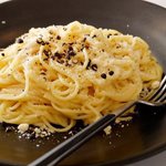 こんなに簡単でイイの？？おしゃれパスタ、「カッチョ・エ・ぺぺ」を作ってみよう!