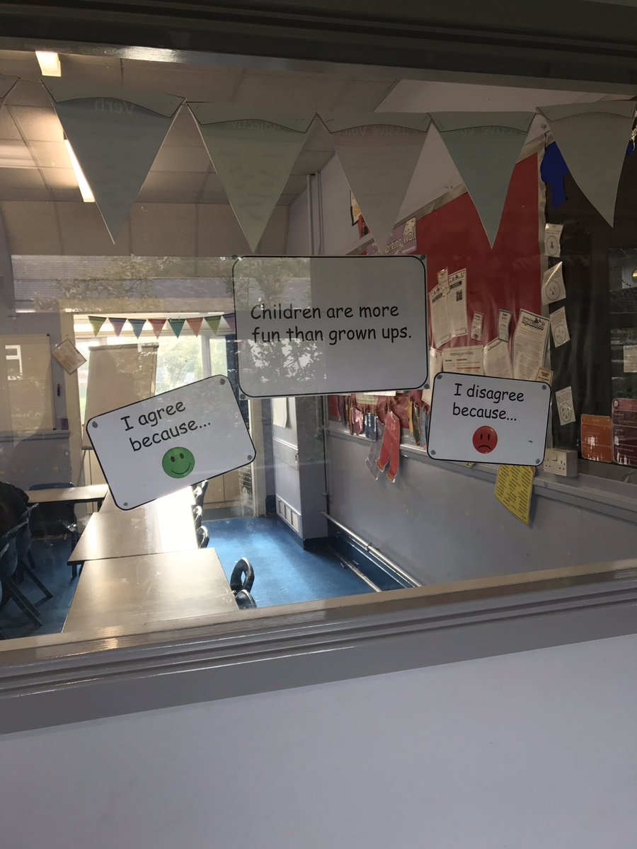 NewminsterMid's tweet image. Our discussion point today! Parents/carers what do you think? #oracy #discussionpoints @voice21oracy