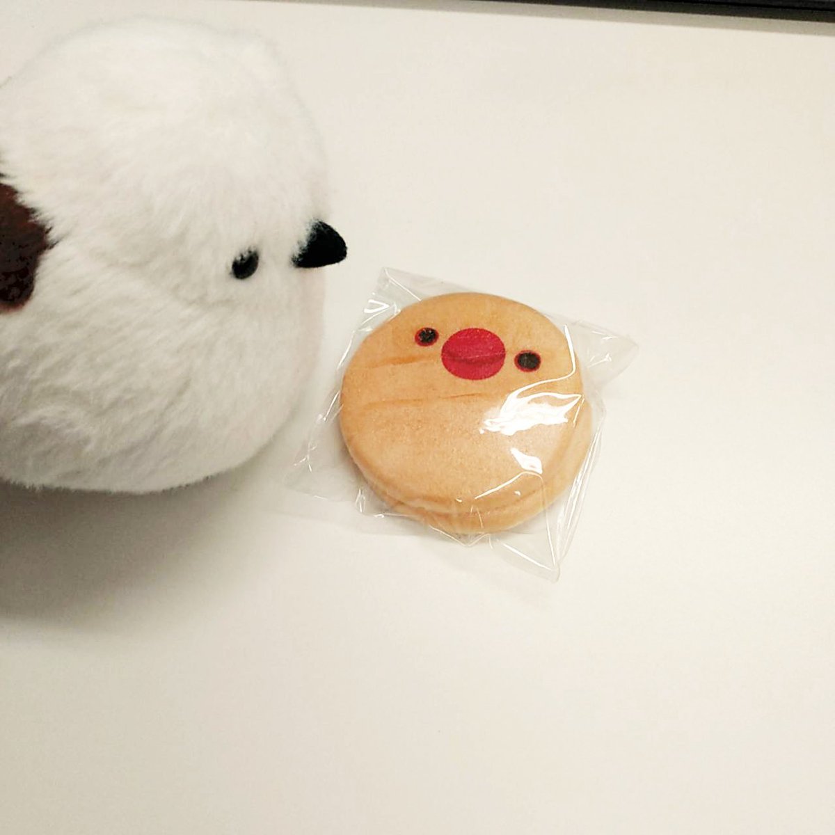 ことりマーケット A Twitter ことりもなか が楽天ランキング入賞 もちえ に制作の歴史があったように もなかにも歴史あり 白文鳥 もなかは白ではなかったのです 楽天 ことりもなか T Co Lfziiijhy0 楽天 シマエナガぬいぐるみ T Co