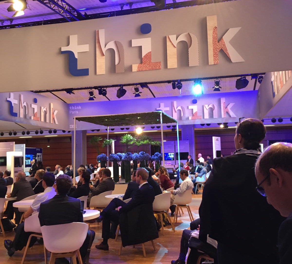 SopraSteria_fr's tweet photo. Retrouvez Sopra Steria sur le campus business &amp; #AI de l'événement #IBMThinkParis https://t.co/uJQrUyZOBB