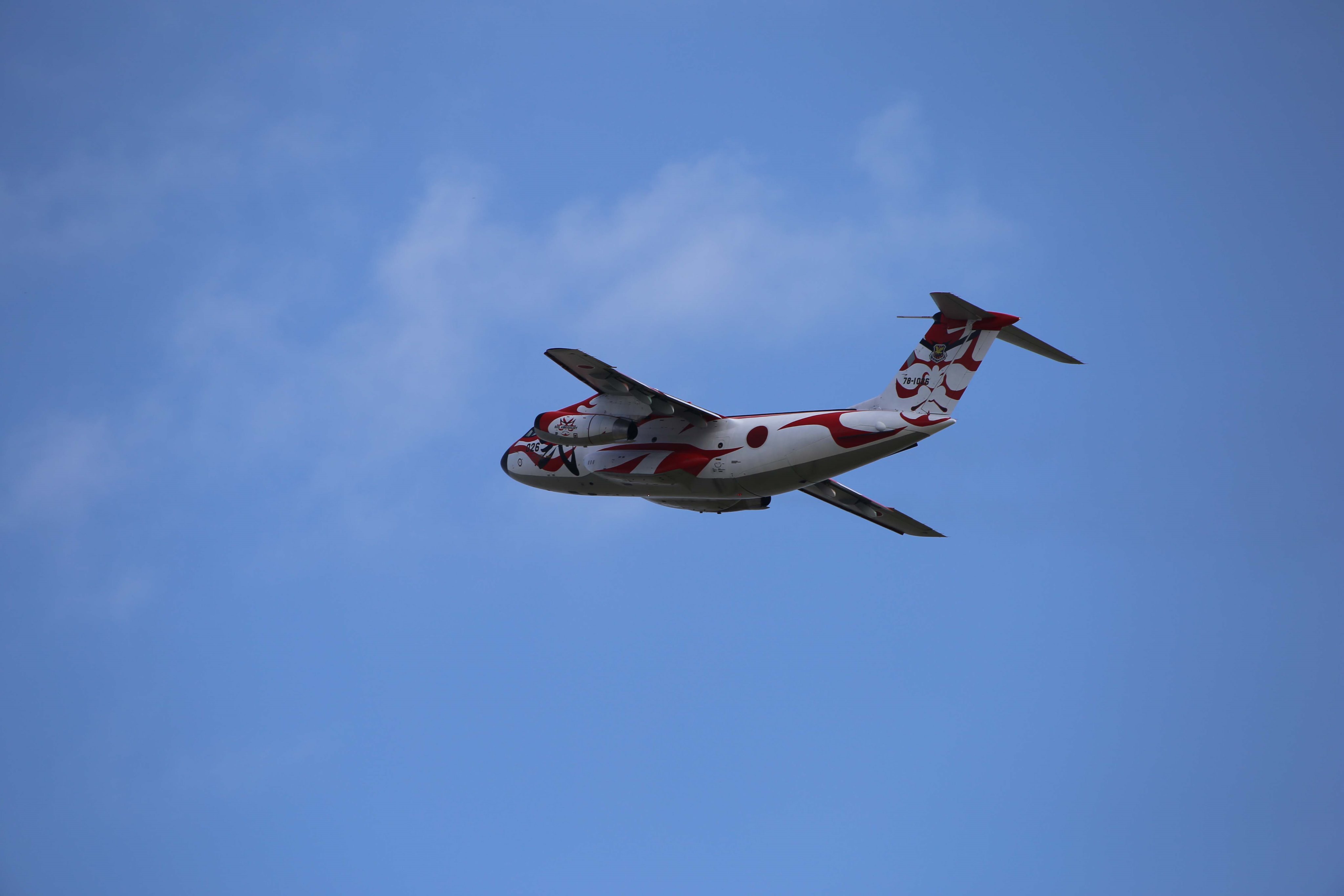 航空自衛隊入間基地(Official) on X: 