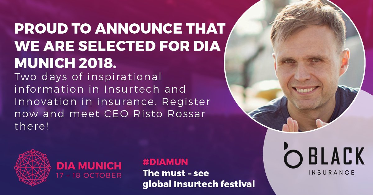 Black Insurance tweet media