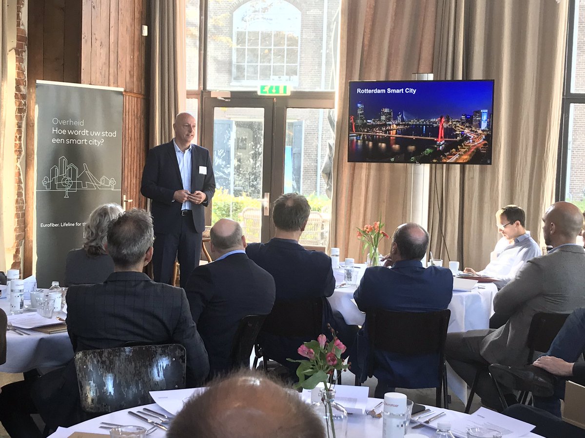 Eurofiber tweet media