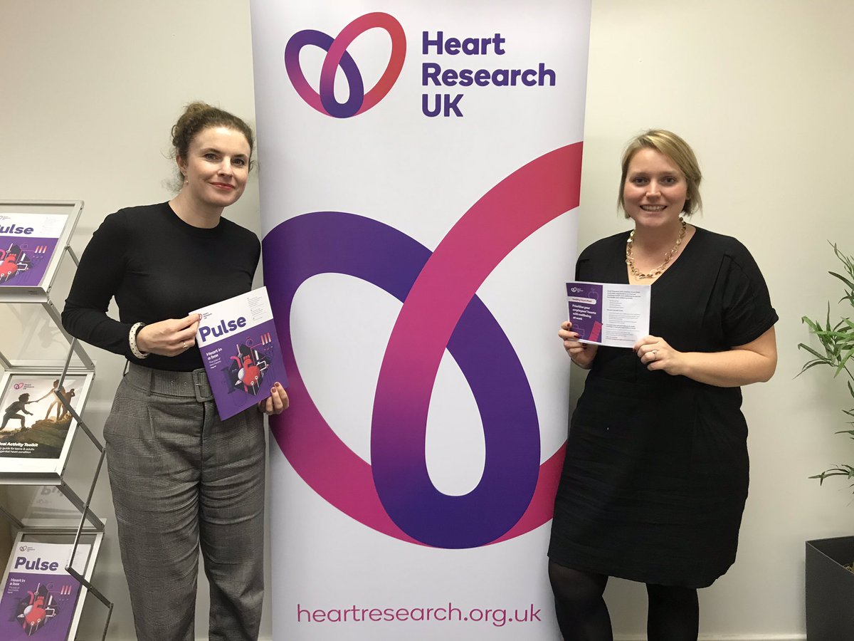 heartresearchuk's tweet image. Come and see us today at our table at @MafiaYorkshire’s #leedsbizweek