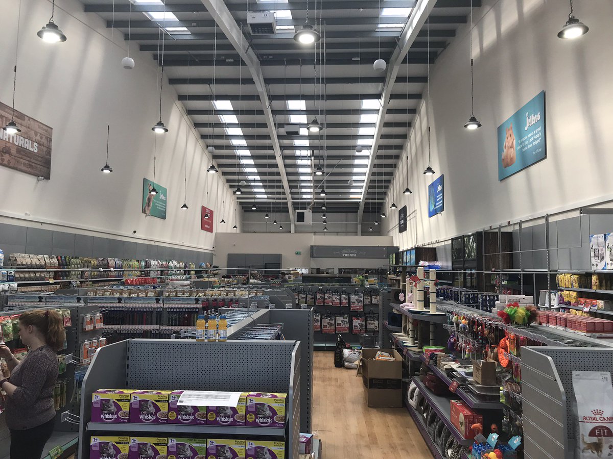 @clt_electrical approved electrical contractors, covering commercial, retail, office fit-out #NICEIC #WorcestershireHour #BromsgroveElectrician 01527 835958