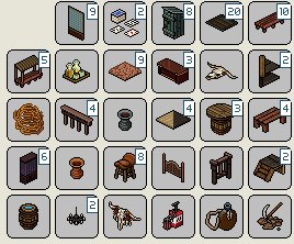 missloses's tweet photo. RT to win the following furni
ends in a few hours ❣️ https://t.co/3m67OM5J03