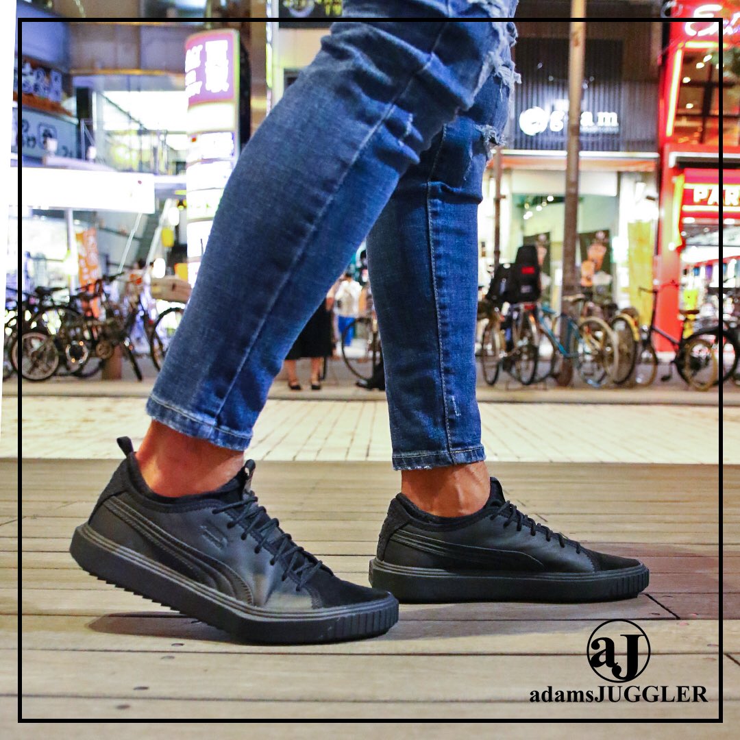 Puma breaker best sale mesh pa