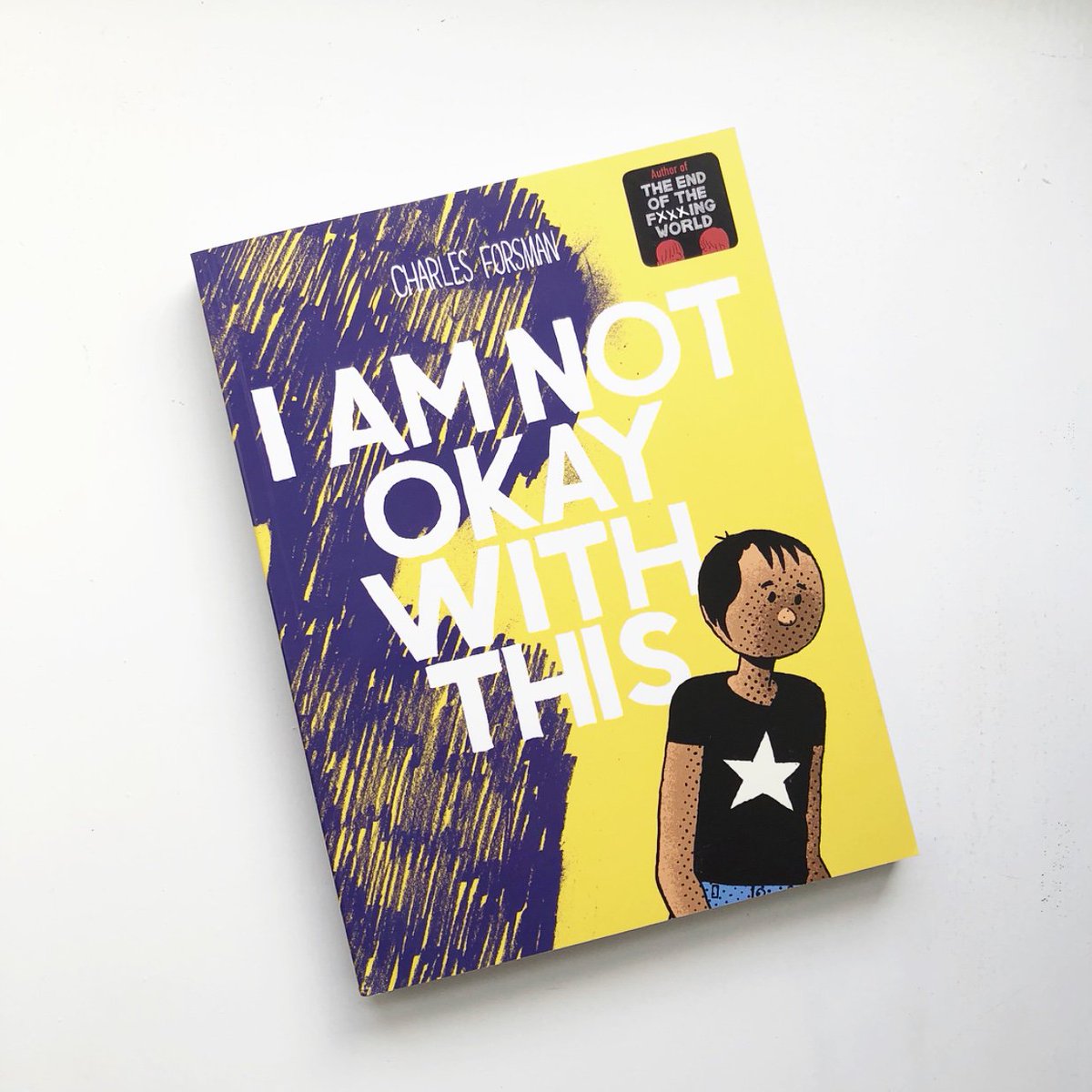 Faber Books Fifteen Year Old Syd Feels Totally Out Of Place She S Skinny But Not Hot Skinny Torn Between Trauma And And Control Syd S Anger Threatens To Overwhelm Her Entirely I Am Not