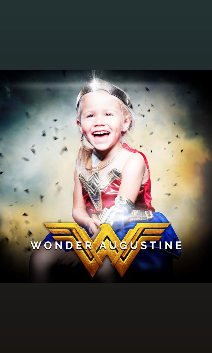 renaldgarrido's tweet image. Impossible de croire en Dieu, repose en paix ma petite Augustine toute la France te pleure. Tu t'es battu jusqu'au dernier souffle Wonder Augustine RIP 😢

#WonderAugustine #Wonder #Agustine