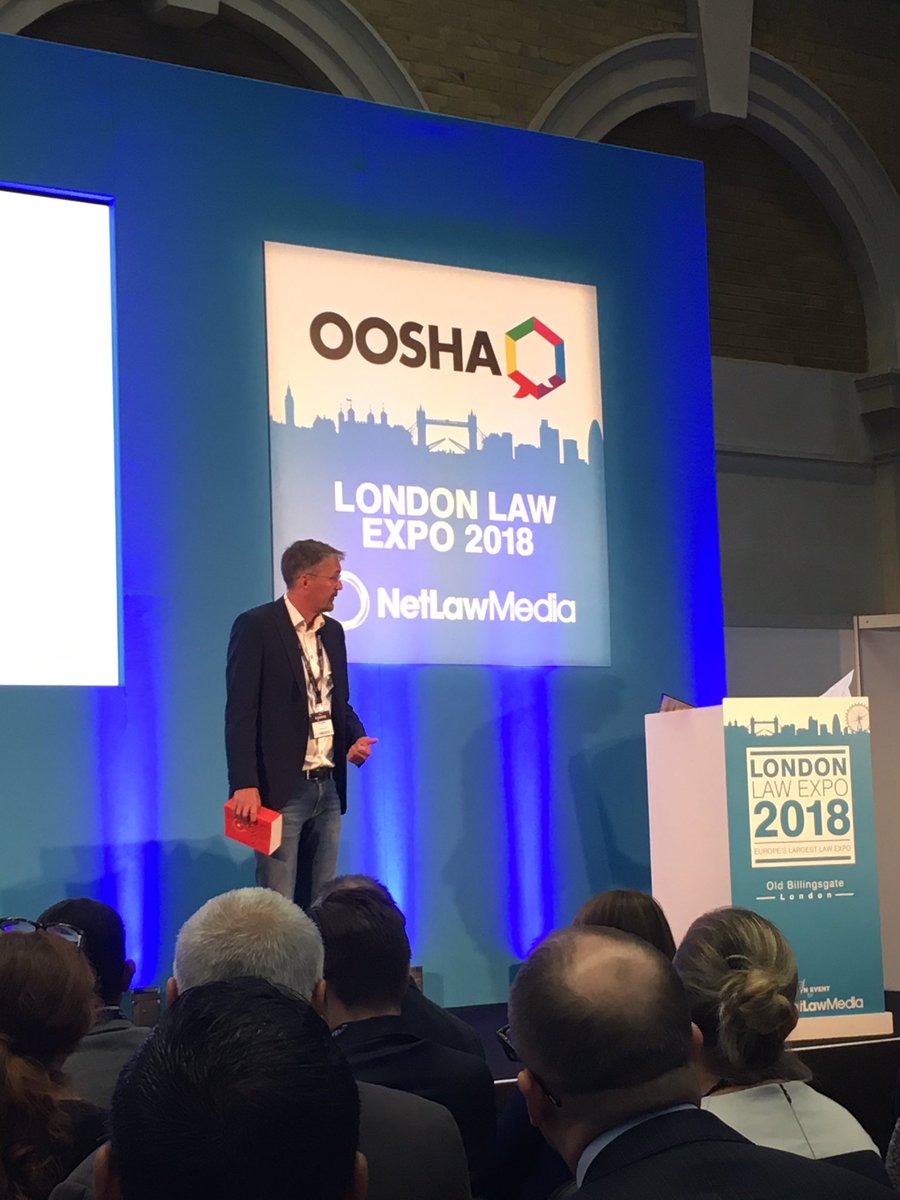 Excellent presentation from <a href="/ronimmink/">Ron Immink</a> at #lle2018.  Hard trends lead to threats and opportunities