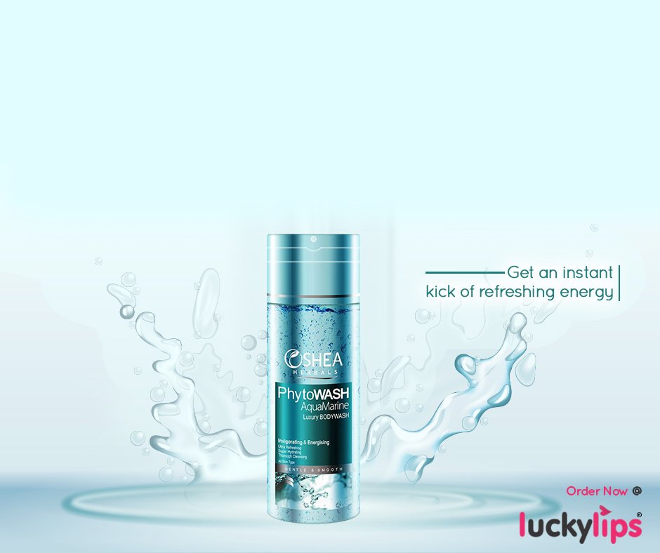luckylips_in's tweet photo. Experience luxurious bathing with Oshea Herbals Phytowash Aqua Marine Luxury Bodywash.

Infused with the goodness of botanical extracts, this bodywash conditions your skin. 

Shop now at https://t.co/0Fyg3S4xVf

#Oshea #Bodywash #Aqua #Bath #SkinCare #Herbal #Luxury https://t.co/Pkp7OqHhY5
