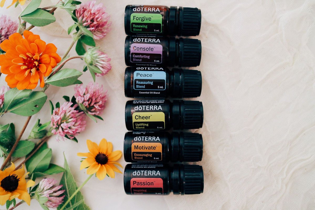#WorldMentalHealthDay2018 #emotional #aromatherapy kit , it has worked for our family and it will work for yours. Can take the oils topically, aromatically and internally as they are so pure. #essentialoils #WorcestershireHour #Wellbeing #Health
