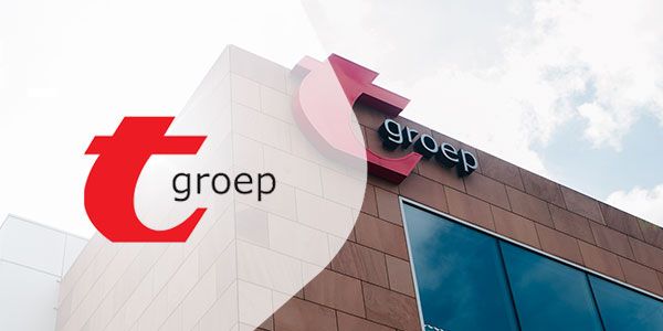 OnguardHQ's tweet photo. @tgroep digitalises & automates processes with Onguard’s CreditManager: "With #CreditManager we realised a huge step forward in the automation of our day-today tasks" #ordertocash #creditmanagement #referencecase https://t.co/EAjBk4KiPI https://t.co/zPCKW6QHvo