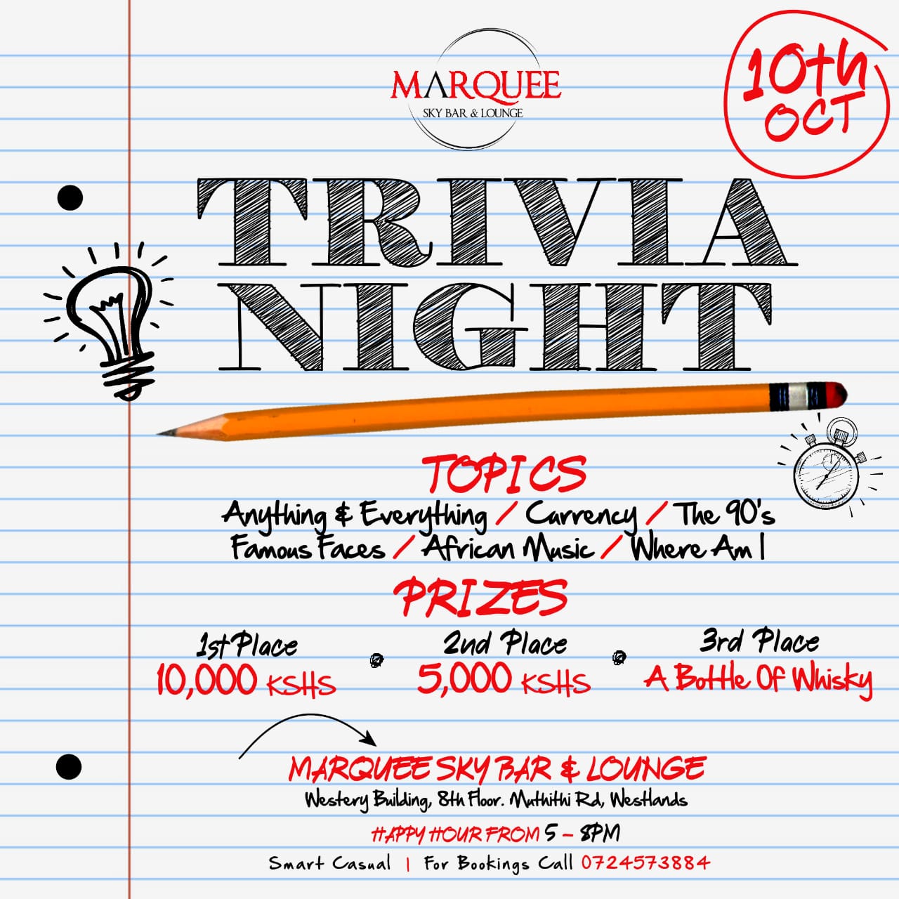 Quiz Masters On Twitter ATTENTION Quizzers Due To Unavoidable 