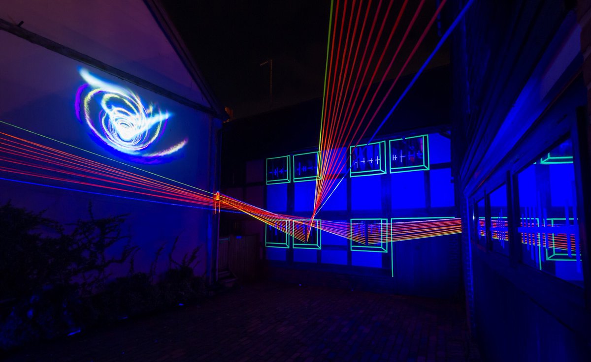 We had such fun last year creating a multi-sensory installation for @leweslight inspired by the craft of the resident harpsichord maker. 

Looking forward to exploring this years free event - kicking off Friday! 

#leweslight2018 #Lewes #light #art 
Image @mccauleyphotos