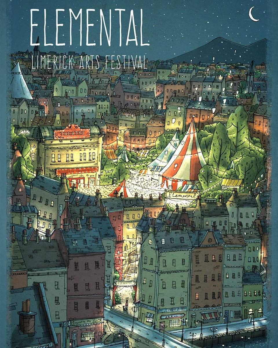 LimerickArtsFestival tweet media