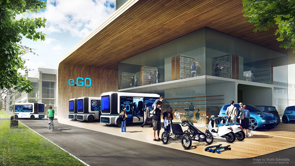 MSFT_BusinessDE's tweet photo. Tauchen Sie auf der #Impulse18 ein in die #Mobilität von morgen. Die @eGO_Mobile_AG präsentiert den autonomen Bus e.GO Mover. Jetzt Tickets für den 25.10. sichern: https://t.co/HzygjEmD2x #autonomesFahren #autonomousvehicle #eGOMover https://t.co/Kdq2tarUD1
