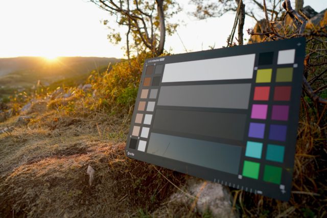 theetechnofile's tweet image. X-Rite Launch #ColorChecker Video XL Chart dlvr.it/Qmm7CX