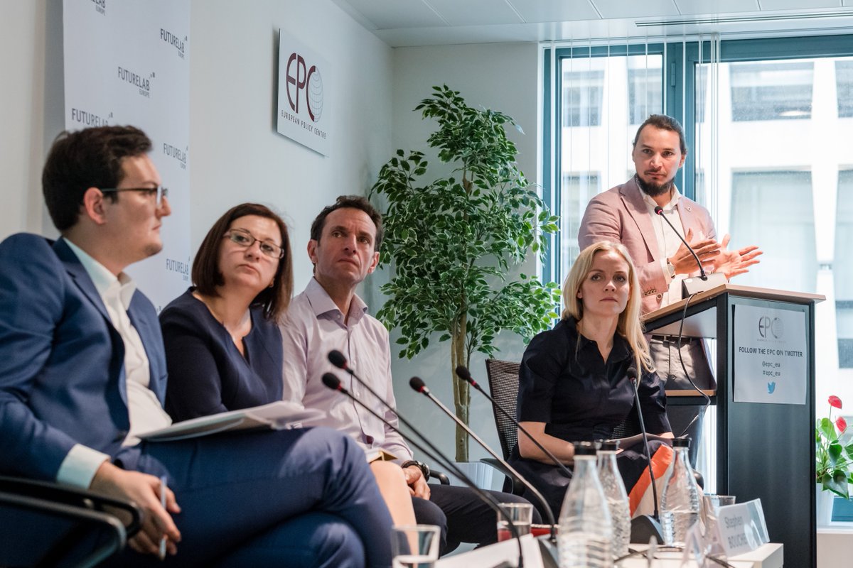 Civic Act has educated young people in #Greece, #Serbia and #Romania to solve local problems through active participation. They presented their results at the #AutConf18 sparking a debate on #civic engagement.
futurelabeurope.eu/2018/03/26/civ…